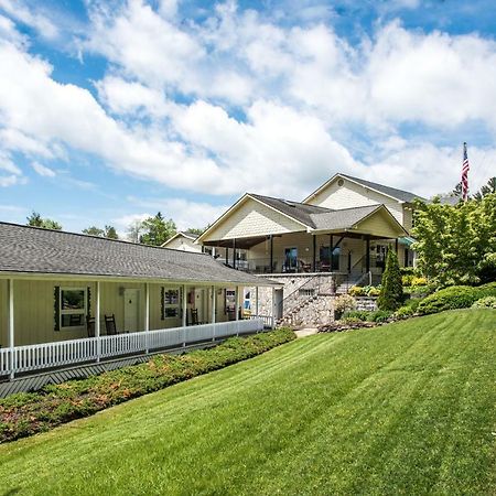 Boxwood Lodge Blowing Rock Near Boone-University エクステリア 写真