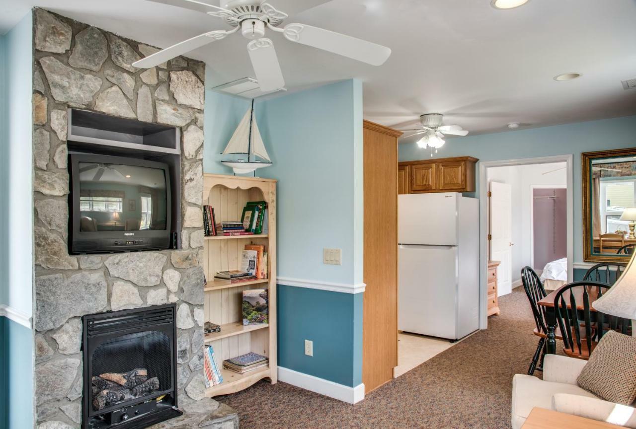 Boxwood Lodge Blowing Rock Near Boone-University エクステリア 写真