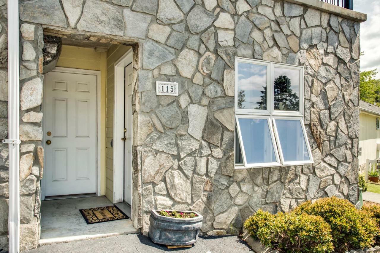 Boxwood Lodge Blowing Rock Near Boone-University エクステリア 写真