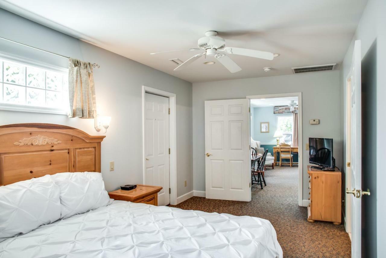 Boxwood Lodge Blowing Rock Near Boone-University エクステリア 写真