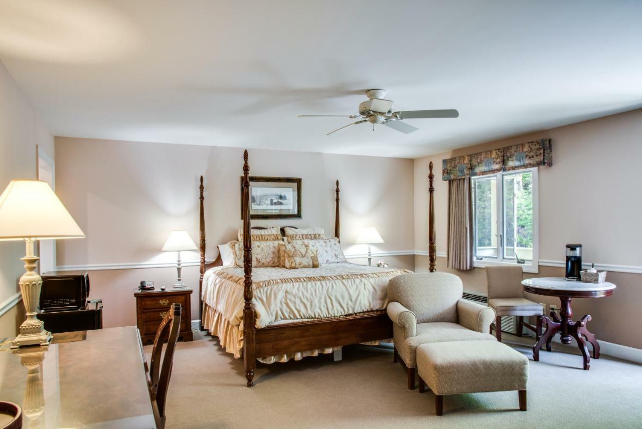 Boxwood Lodge Blowing Rock Near Boone-University エクステリア 写真