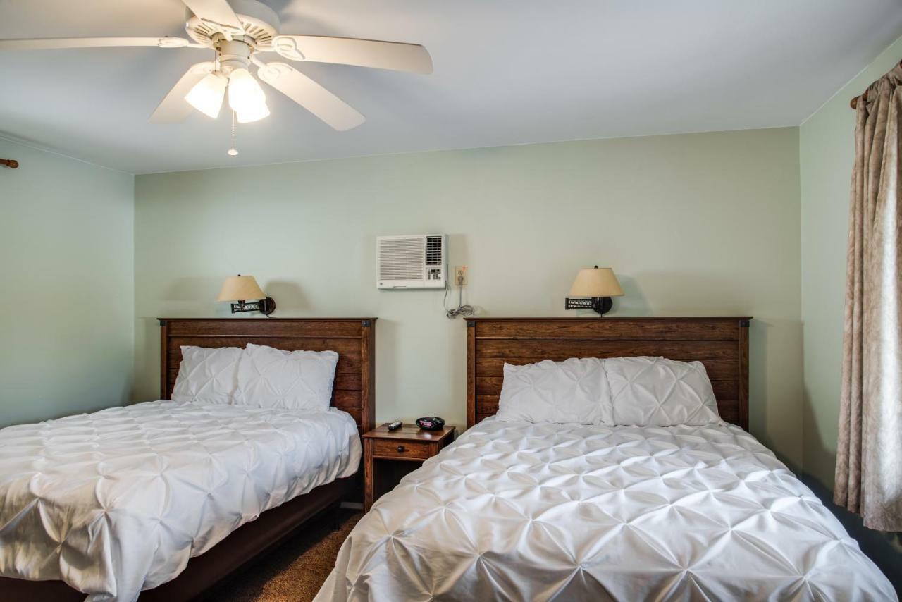 Boxwood Lodge Blowing Rock Near Boone-University エクステリア 写真