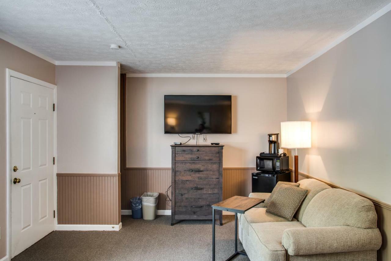 Boxwood Lodge Blowing Rock Near Boone-University エクステリア 写真