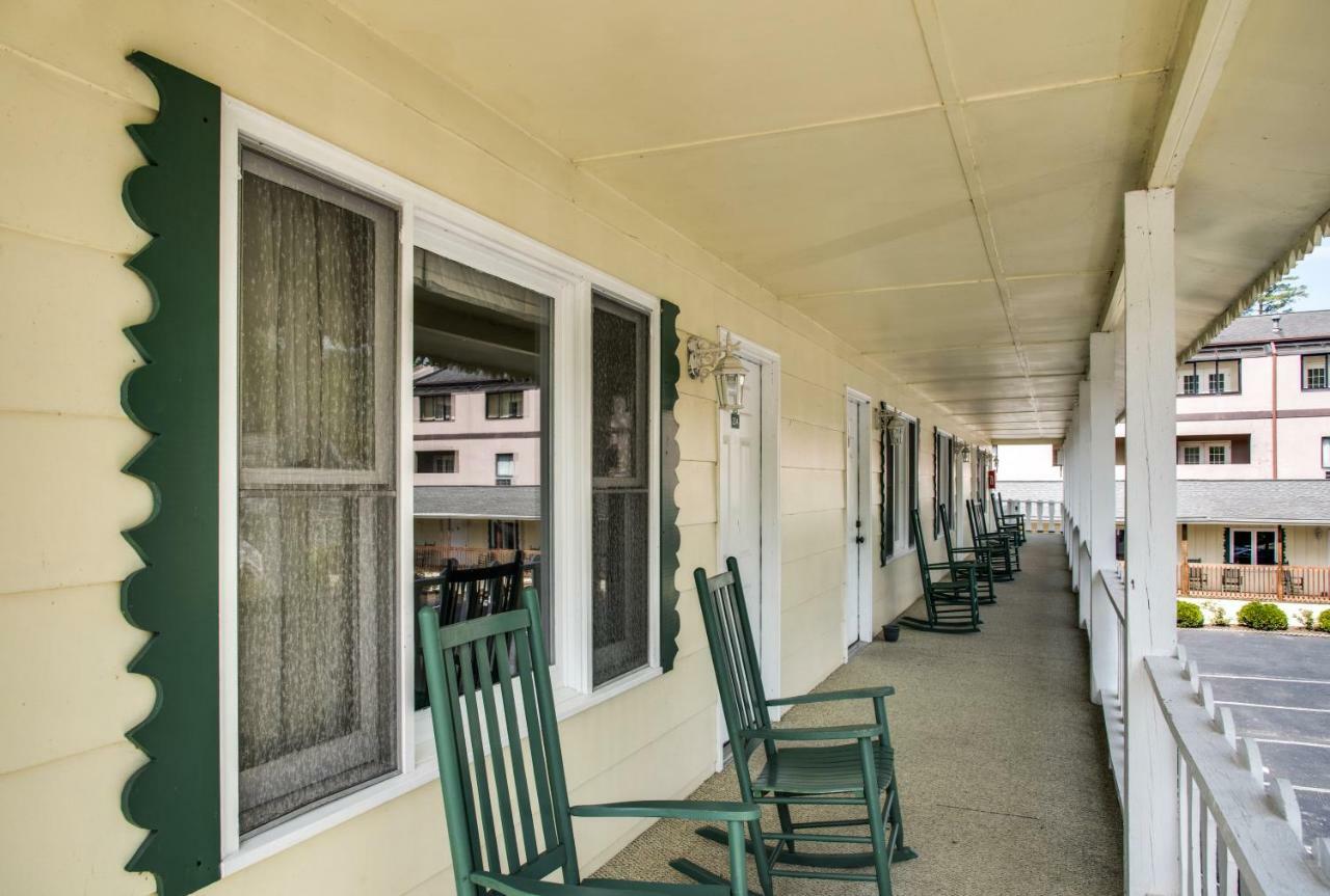 Boxwood Lodge Blowing Rock Near Boone-University エクステリア 写真
