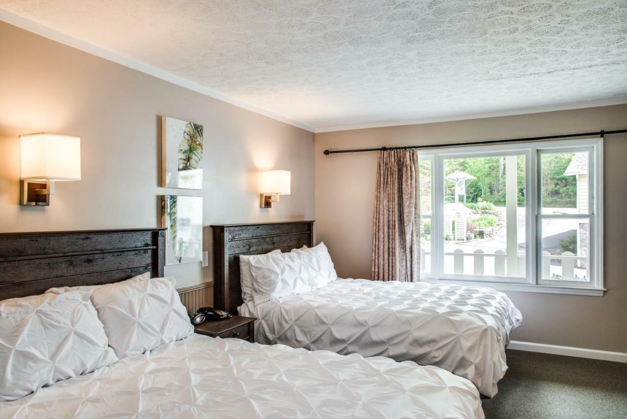 Boxwood Lodge Blowing Rock Near Boone-University エクステリア 写真