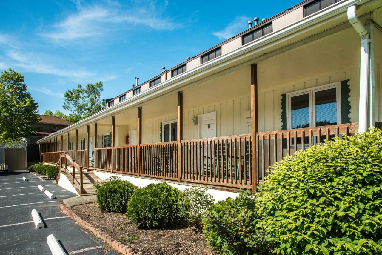 Boxwood Lodge Blowing Rock Near Boone-University エクステリア 写真