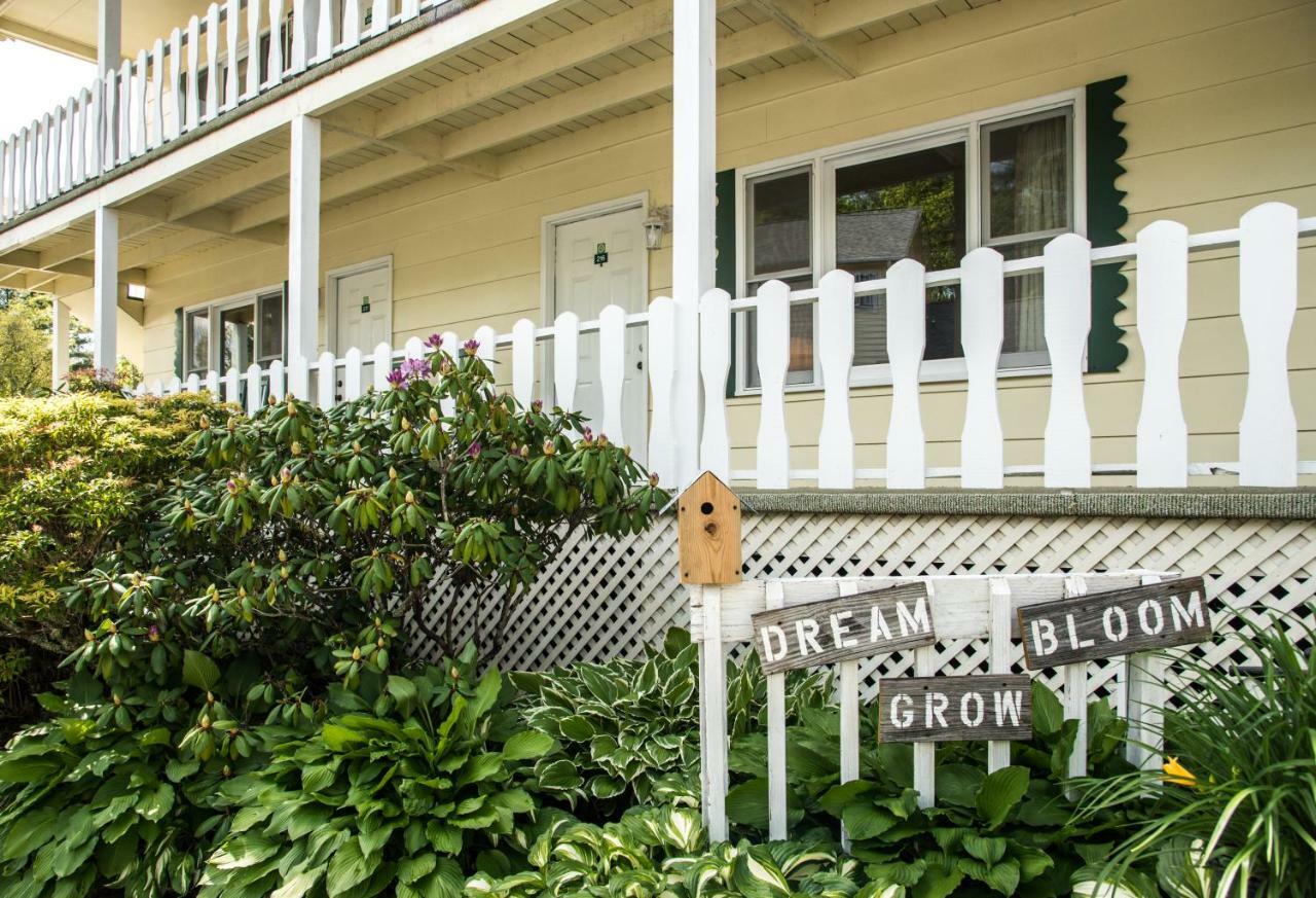 Boxwood Lodge Blowing Rock Near Boone-University エクステリア 写真
