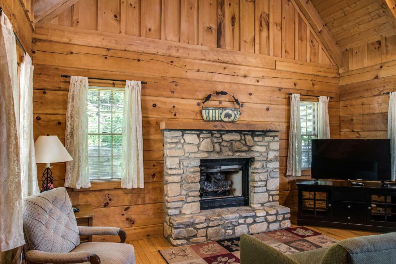 Boxwood Lodge Blowing Rock Near Boone-University エクステリア 写真