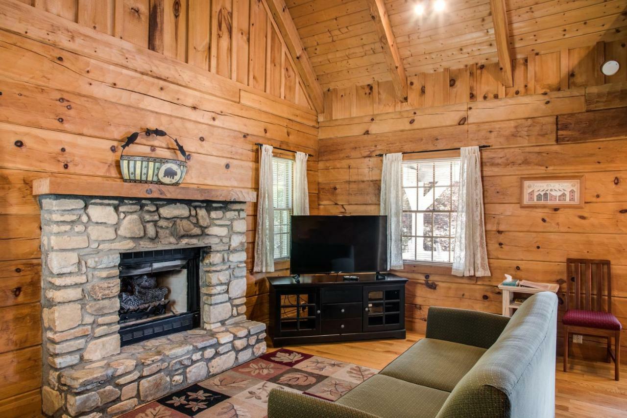 Boxwood Lodge Blowing Rock Near Boone-University エクステリア 写真