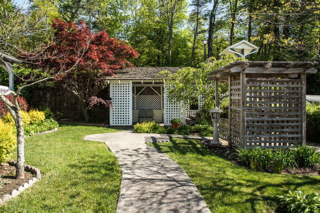 Boxwood Lodge Blowing Rock Near Boone-University エクステリア 写真