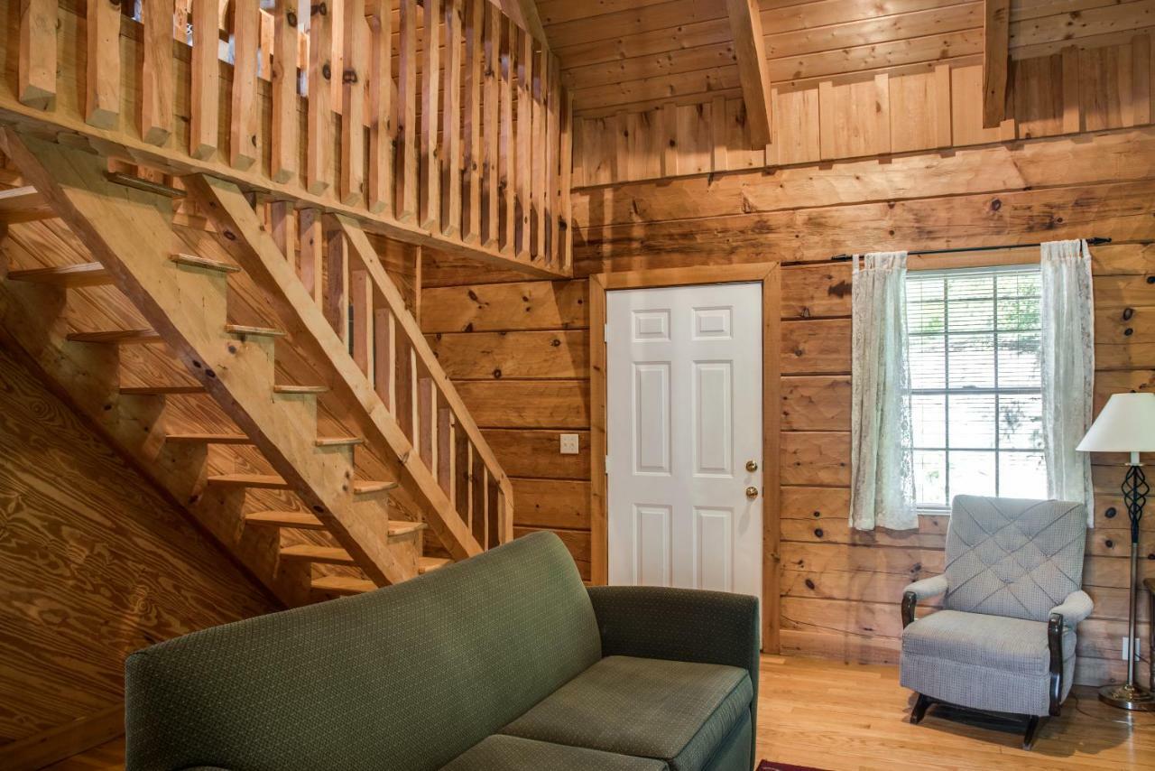 Boxwood Lodge Blowing Rock Near Boone-University エクステリア 写真
