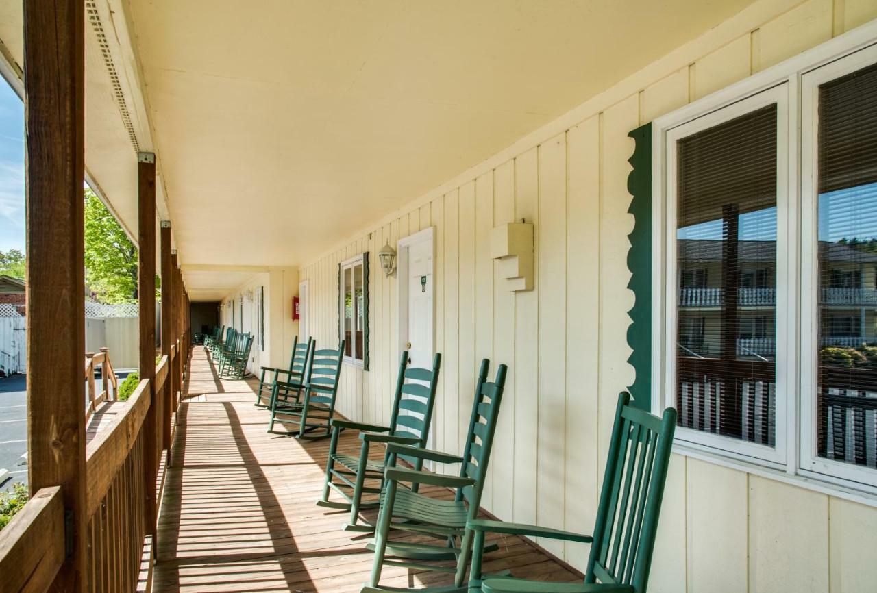 Boxwood Lodge Blowing Rock Near Boone-University エクステリア 写真