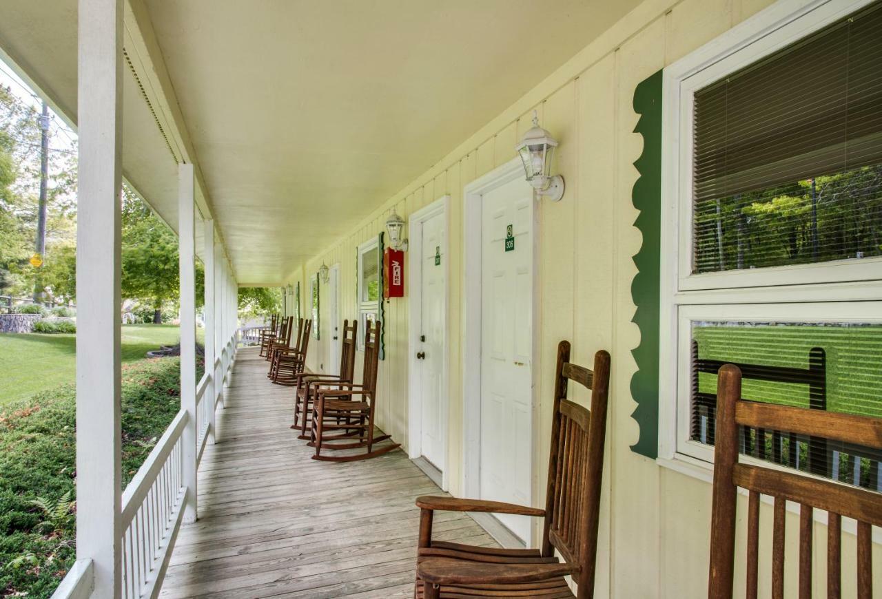 Boxwood Lodge Blowing Rock Near Boone-University エクステリア 写真