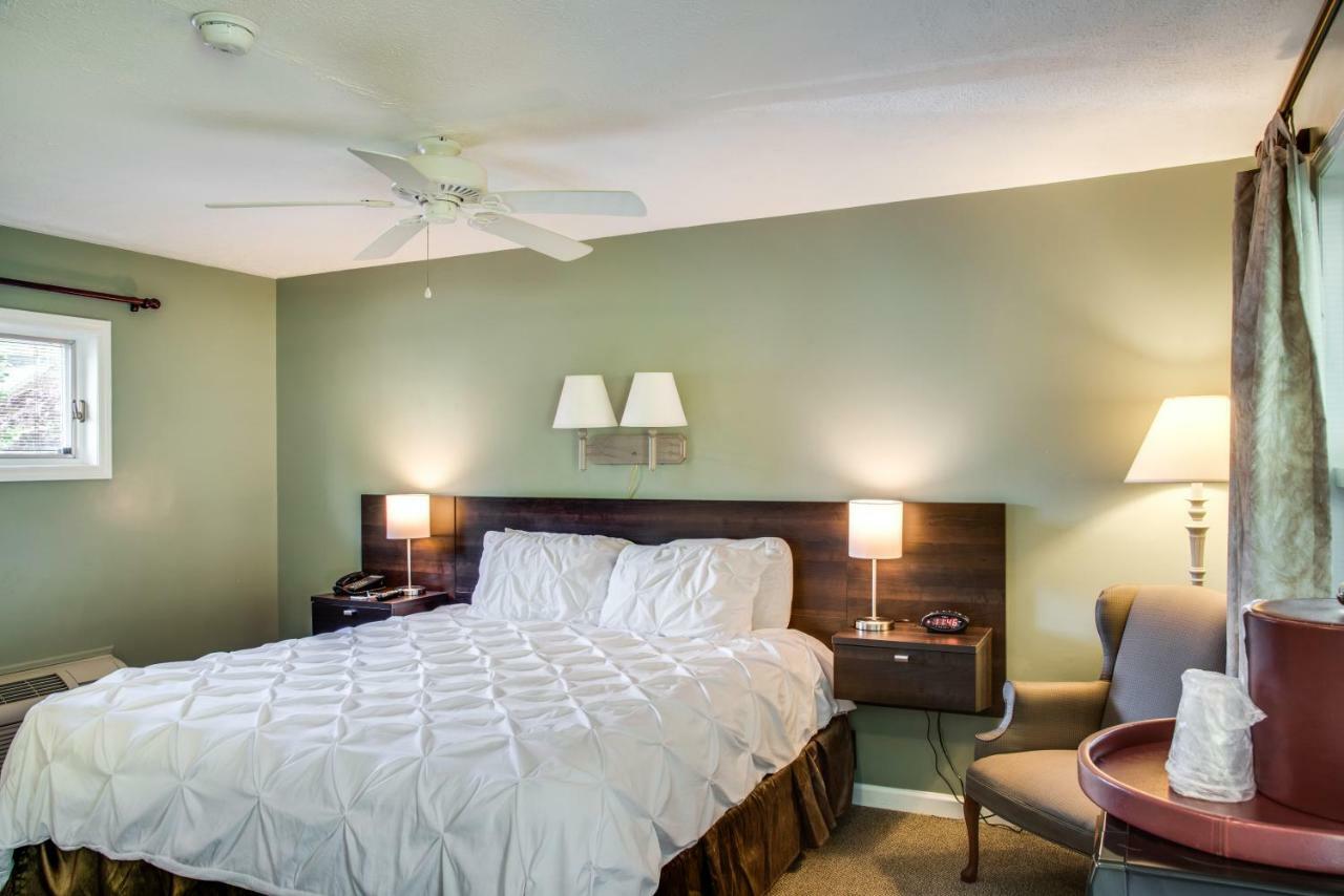 Boxwood Lodge Blowing Rock Near Boone-University エクステリア 写真